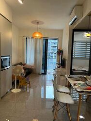 Parc Clematis (D5), Apartment #452751771